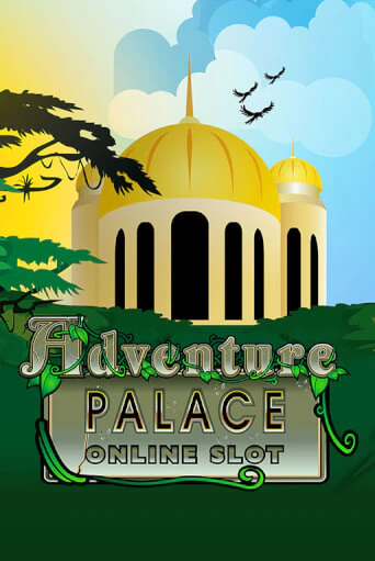 Играй в слот Adventure Palace без регистрации | Казино Азино777