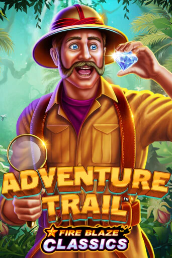 Играй в слот Adventure Trail без регистрации | Казино Азино777