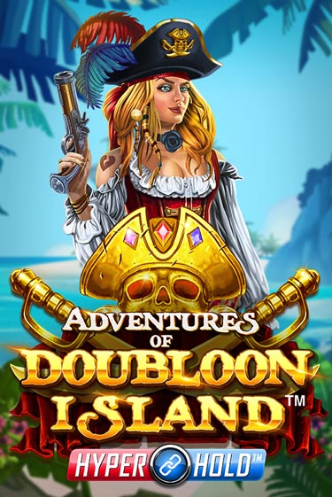 Играй в слот Adventures of Doubloon Island без регистрации | Казино Азино777