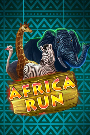Играй в слот Africa Run без регистрации | Казино Азино777