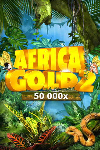 Играй в слот Africa Gold 2 без регистрации | Казино Азино777