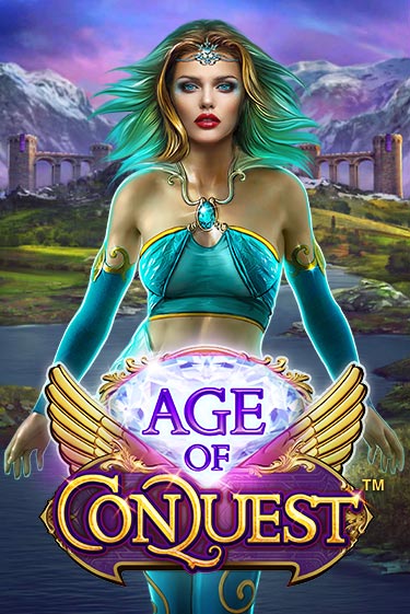 Играй в слот Age of Conquest без регистрации | Казино Азино777