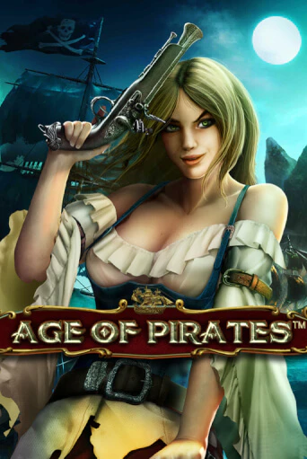 Играй в слот Age Of Pirates - 15 Lines без регистрации | Казино Азино777