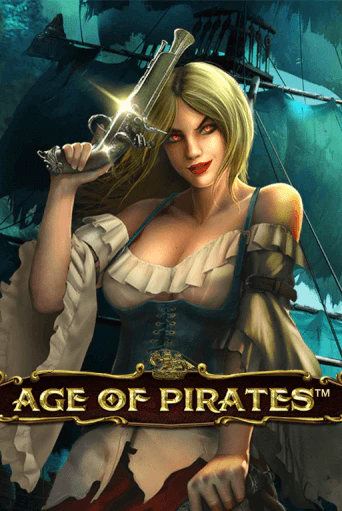 Играй в слот Age Of Pirates Expanded Edition без регистрации | Казино Азино777