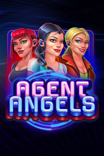Играй в слот Agent Angels без регистрации | Казино Азино777