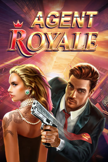 Играй в слот Agent Royale без регистрации | Казино Азино777