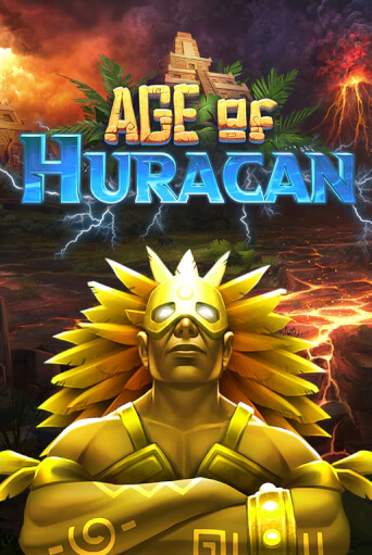 Играй в слот Age of Huracan без регистрации | Казино Азино777