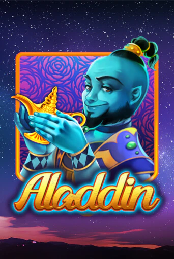 Играй в слот Aladdin без регистрации | Казино Азино777