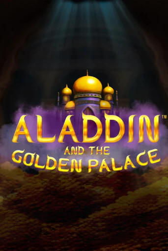 Играй в слот Aladdin And The Golden Palace без регистрации | Казино Азино777