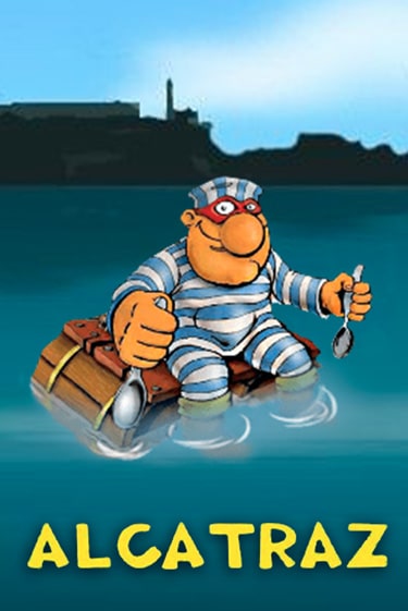 Играй в слот Alcatraz без регистрации | Казино Азино777