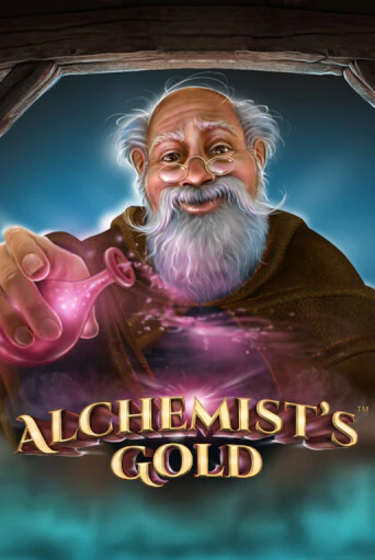 Играй в слот Alchemist's Gold без регистрации | Казино Азино777