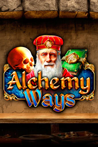 Играй в слот Alchemy Ways без регистрации | Казино Азино777