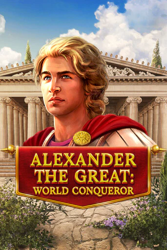 Играй в слот Alexander The Great: World Conqueror без регистрации | Казино Азино777