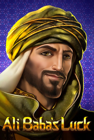 Играй в слот Ali Baba's Luck без регистрации | Казино Азино777