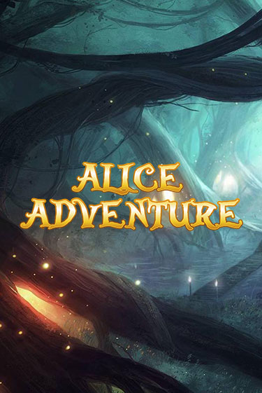 Играй в слот Alice Adventure без регистрации | Казино Азино777