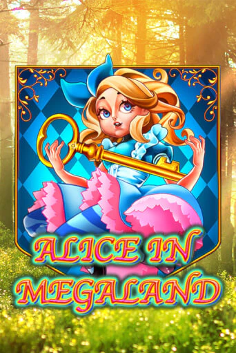 Играй в слот Alice In MegaLand без регистрации | Казино Азино777
