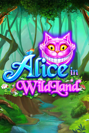 Играй в слот Alice in WildLand без регистрации | Казино Азино777