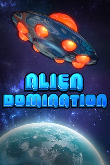 Играй в слот Alien Domination без регистрации | Казино Азино777