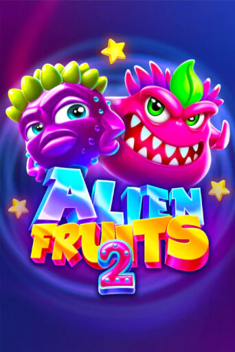 Играй в слот Alien Fruits 2 без регистрации | Казино Азино777
