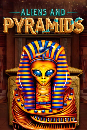Играй в слот Aliens & Pyramids без регистрации | Казино Азино777