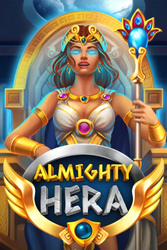 Играй в слот Almighty Hera без регистрации | Казино Азино777