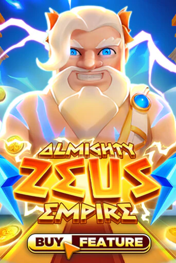 Играй в слот Almighty Zeus Empire без регистрации | Казино Азино777