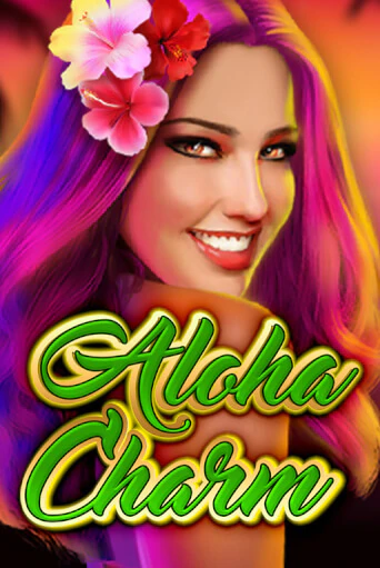 Играй в слот Aloha Charm без регистрации | Казино Азино777