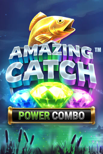 Играй в слот Amazing Catch Power Combo™ без регистрации | Казино Азино777