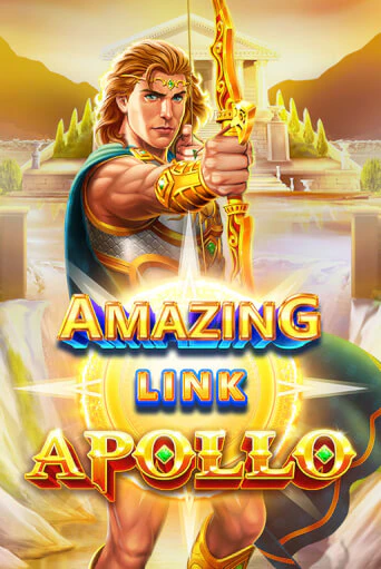 Играй в слот Amazing Link™ Apollo без регистрации | Казино Азино777