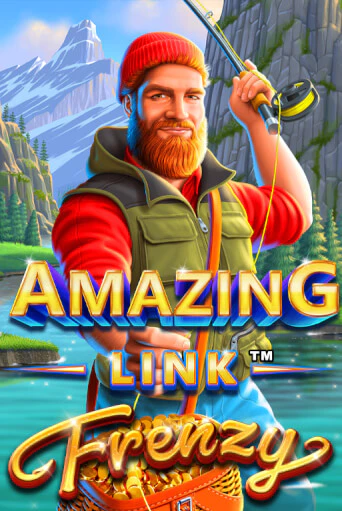 Играй в слот Amazing Link™ Frenzy без регистрации | Казино Азино777