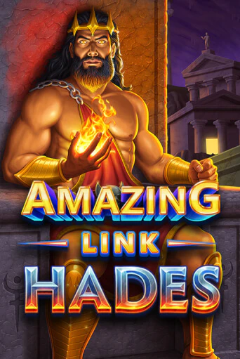 Играй в слот Amazing Link™ Hades без регистрации | Казино Азино777