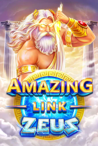 Играй в слот Amazing Link Zeus без регистрации | Казино Азино777