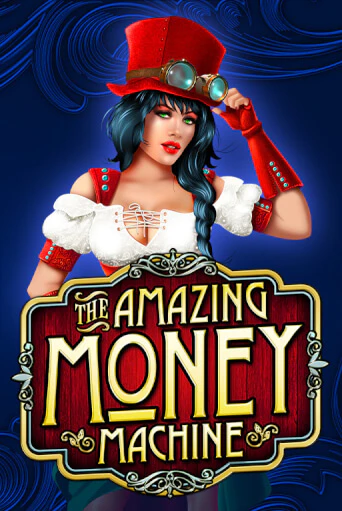 Играй в слот Amazing Money Machine без регистрации | Казино Азино777
