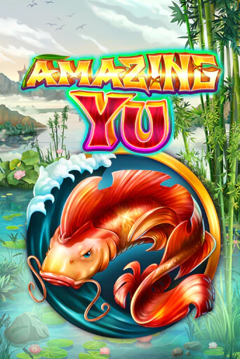 Играй в слот Amazing Yu без регистрации | Казино Азино777