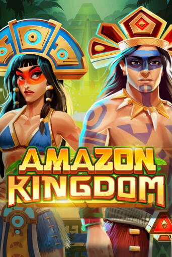 Играй в слот Amazon Kingdom без регистрации | Казино Азино777