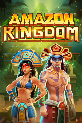 Играй в слот Amazon Kingdom без регистрации | Казино Азино777
