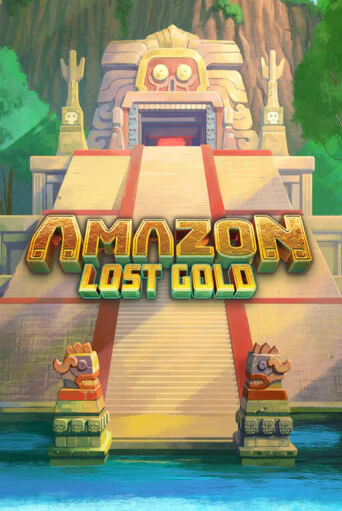 Играй в слот Amazon - Lost Gold без регистрации | Казино Азино777