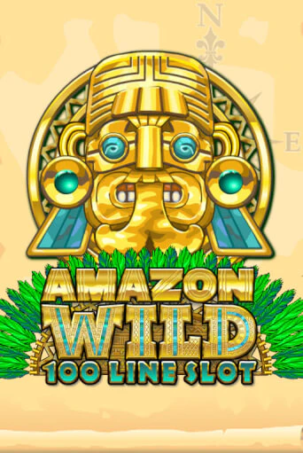Играй в слот Amazon Wild без регистрации | Казино Азино777