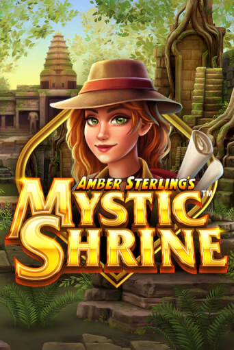Играй в слот Amber Sterlings Mystic Shrine ™ без регистрации | Казино Азино777