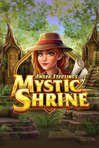 Играй в слот Amber Sterling's Mystic Shrine без регистрации | Казино Азино777