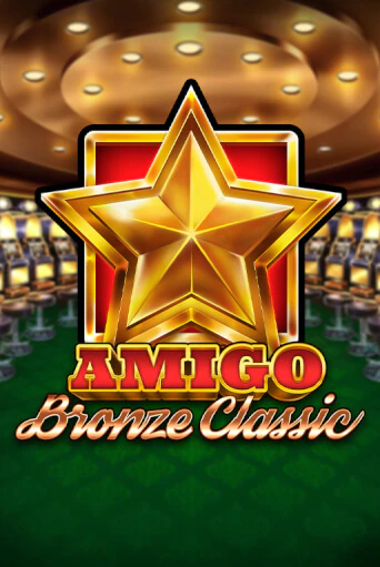 Играй в слот Amigo Bronze Classic без регистрации | Казино Азино777