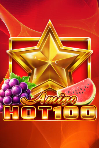 Играй в слот Amigo Hot 100 без регистрации | Казино Азино777