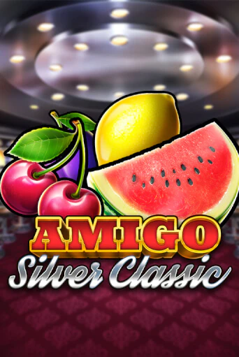Играй в слот Amigo Silver Classic без регистрации | Казино Азино777
