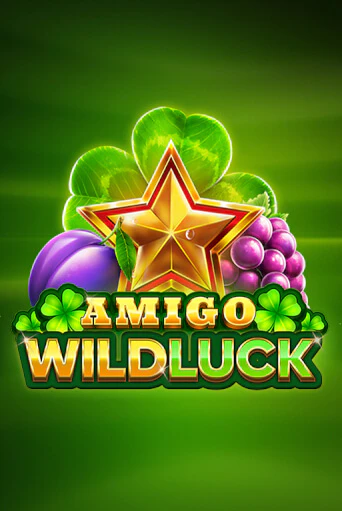 Играй в слот Amigo Wild Luck без регистрации | Казино Азино777