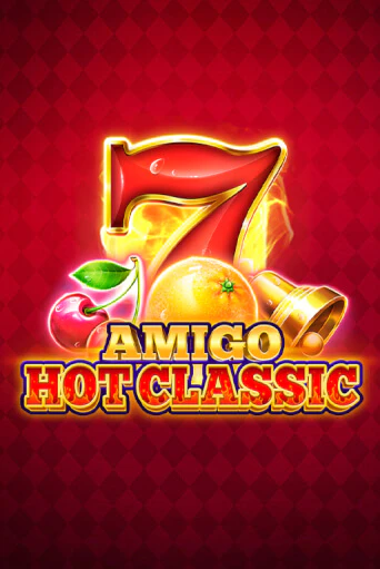 Играй в слот Amigo Hot Classic без регистрации | Казино Азино777