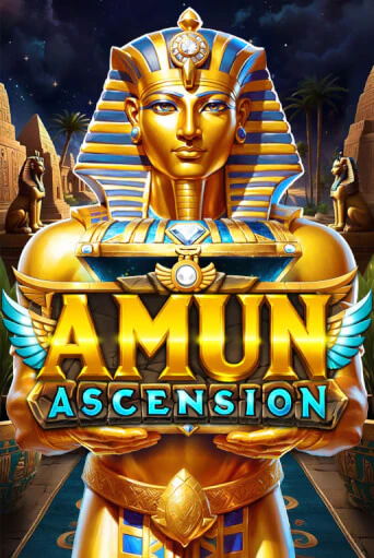 Играй в слот Amun Ascension без регистрации | Казино Азино777