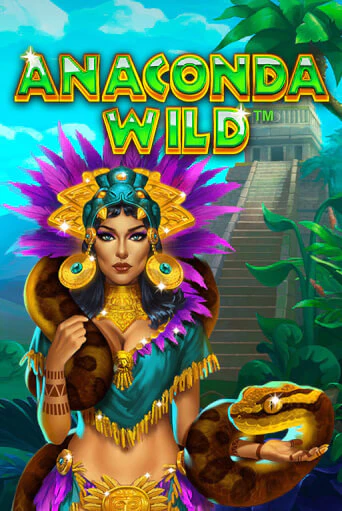 Играй в слот Anaconda Wild без регистрации | Казино Азино777