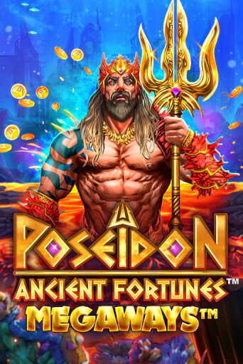 Играй в слот Ancient Fortunes: Poseidon без регистрации | Казино Азино777