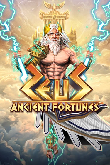 Играй в слот Ancient Fortunes: Zeus без регистрации | Казино Азино777