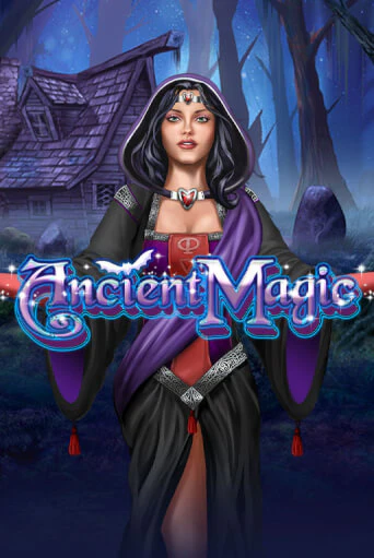 Играй в слот Ancient Magic без регистрации | Казино Азино777